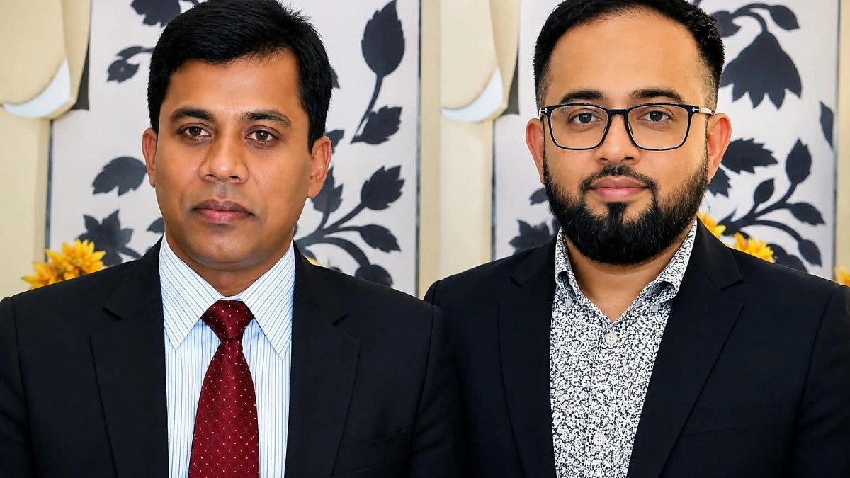 বরগুনা জেলা কল্যাণ ফোরামের নতুন কমিটি