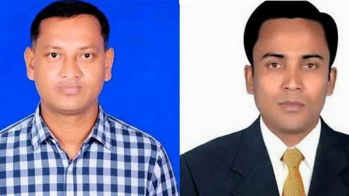 লক্ষ্মীপুরে যুবদলের কমিটির বিতর্ক ছাড়ছেই না, ফের ১৮ নেতার পদত্যাগ