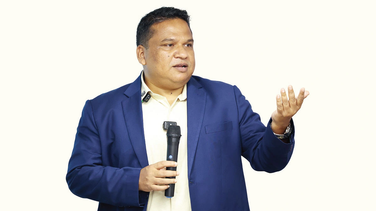 কোনো পেশাতেই শর্টকাটে সফলতা আসে না