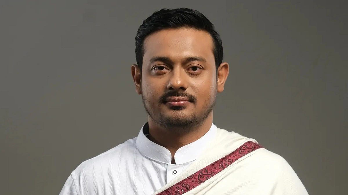 চাঁদপুরে নাসীরুদ্দীন পাটওয়ারীকে আবারও অবাঞ্ছিত ঘোষণা