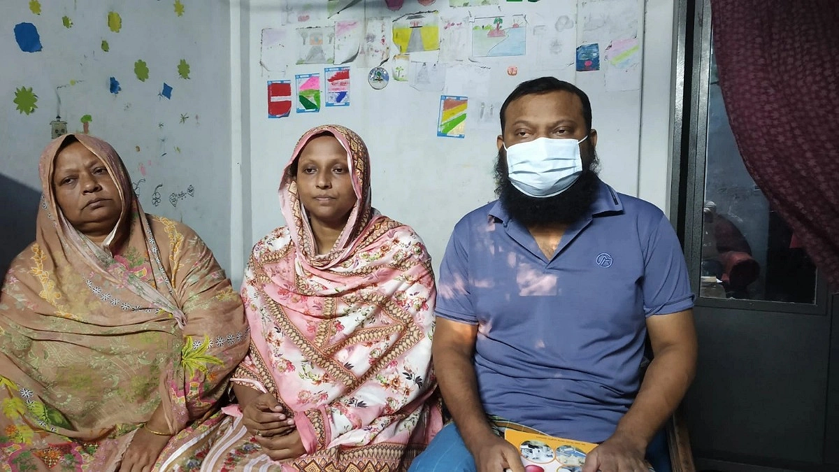ভাইকে বাঁচাতে কিডনি দিয়েছিলেন বোন, ফের সংকট