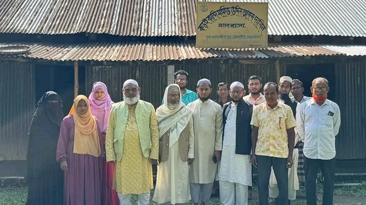 ৫ পরীক্ষার্থীর জন্য ৯ শিক্ষক, তবু পাস করেনি কেউই