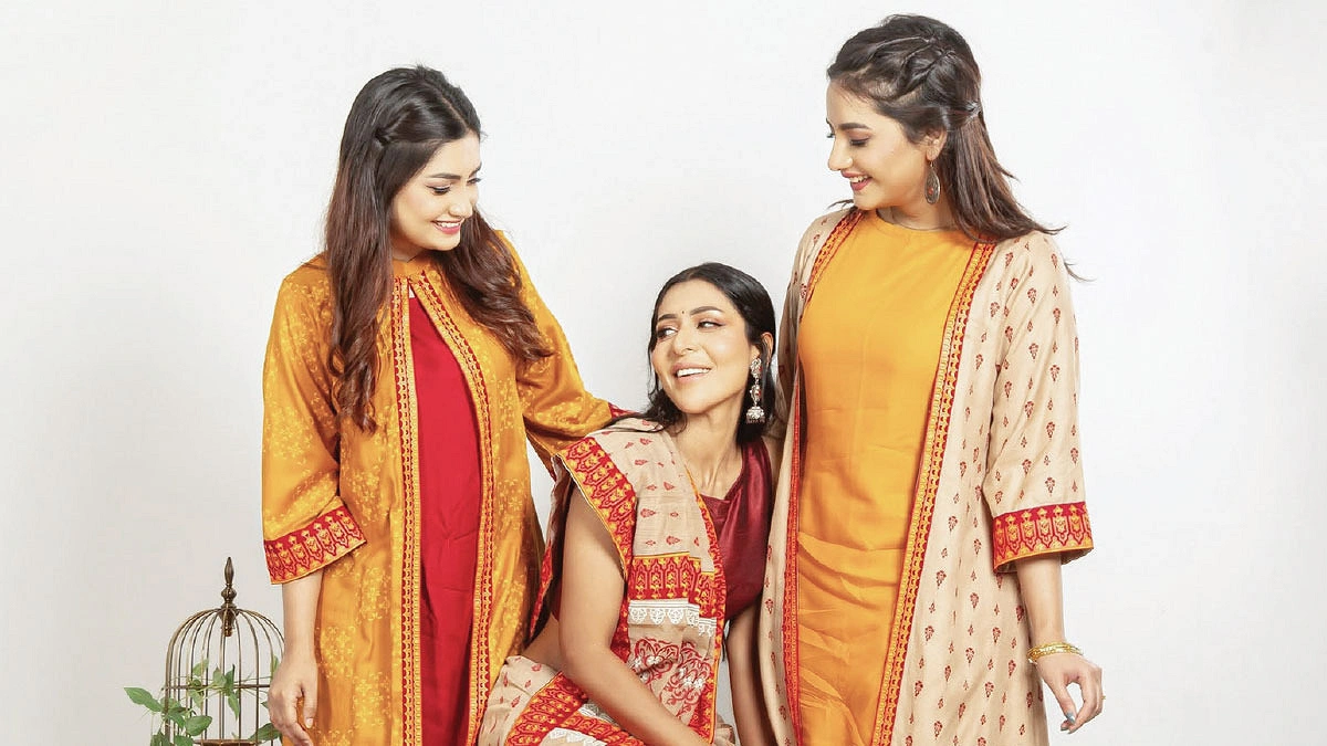এক ঝলক