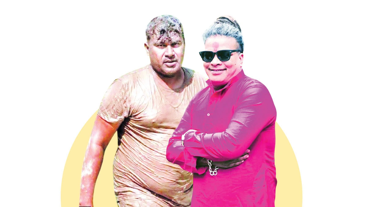 মৃত্যুর দুয়ার থেকে বেঁচে ফিরল যে জীবন