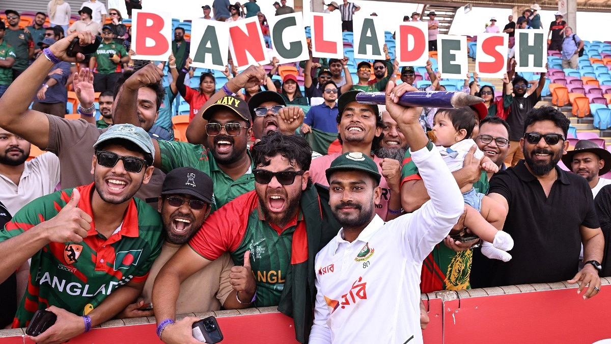 সংখ্যায় ডারউইন টেস্ট