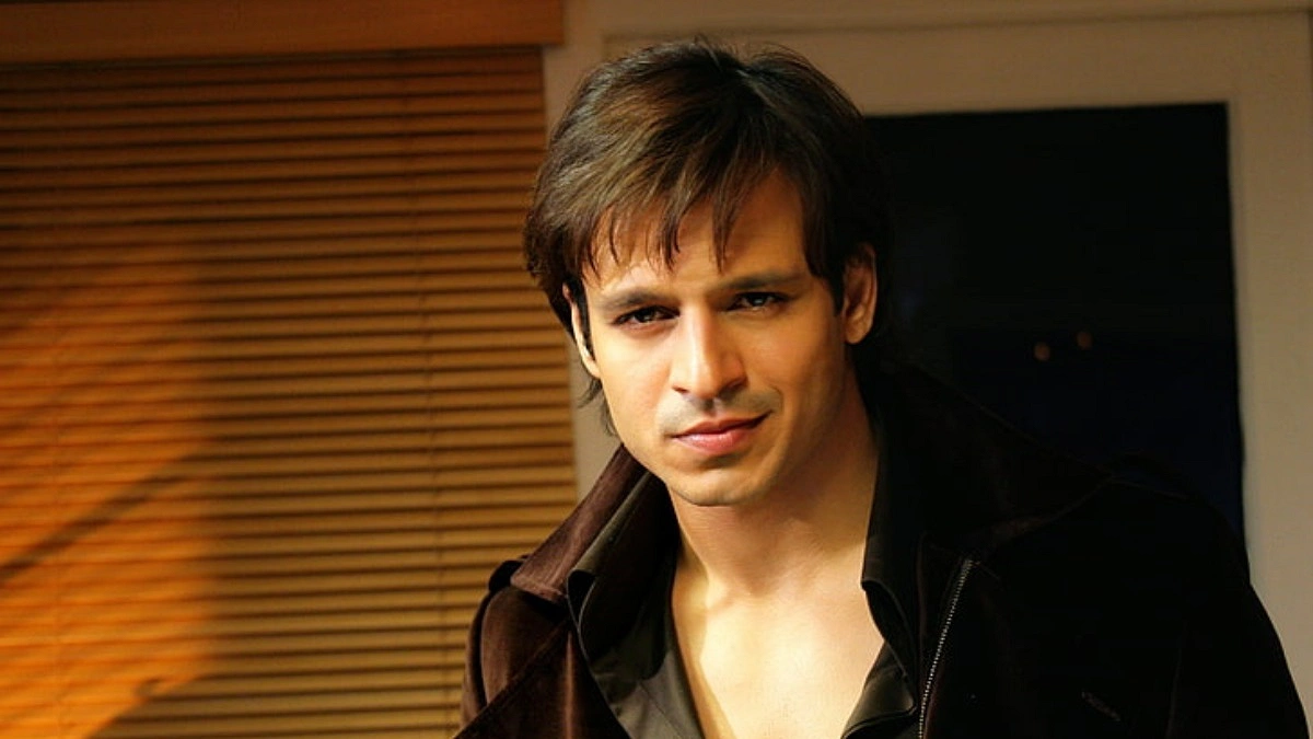 সিনেমায় সুযোগের জন্য ৩ সপ্তাহ বস্তিতে ছিলেন বিবেক ওবেরয়