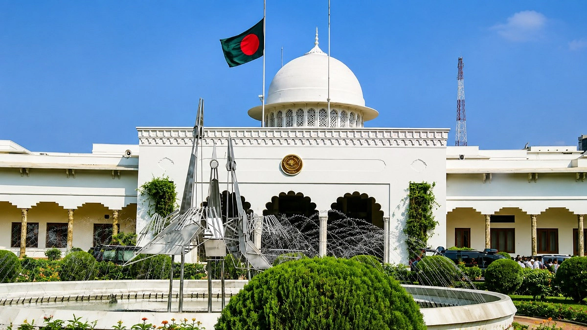 এই পর্যন্ত ১৯ রাষ্ট্রপতি, কে কতদিন