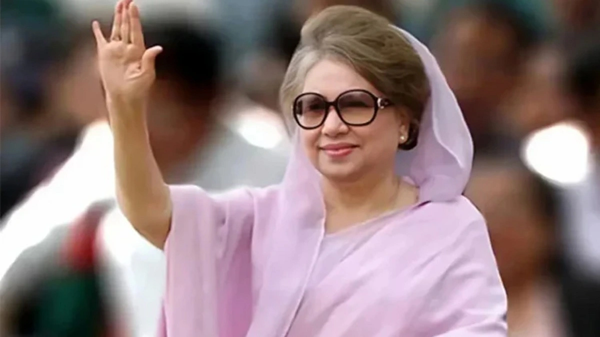 গণমানুষের অধিকার প্রতিষ্ঠার এক আপসহীন নেত্রী