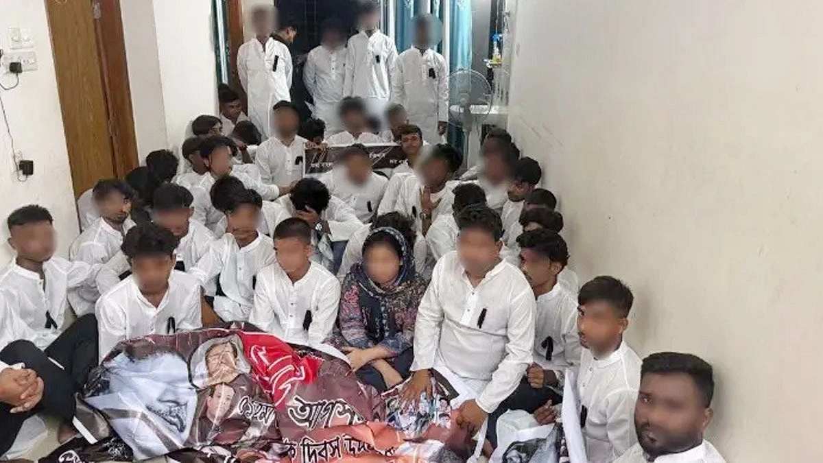 ১৫ আগস্টের প্রস্তুতি, নিষিদ্ধ আ.লীগের ৫৩ নেতাকর্মী গ্রেপ্তার