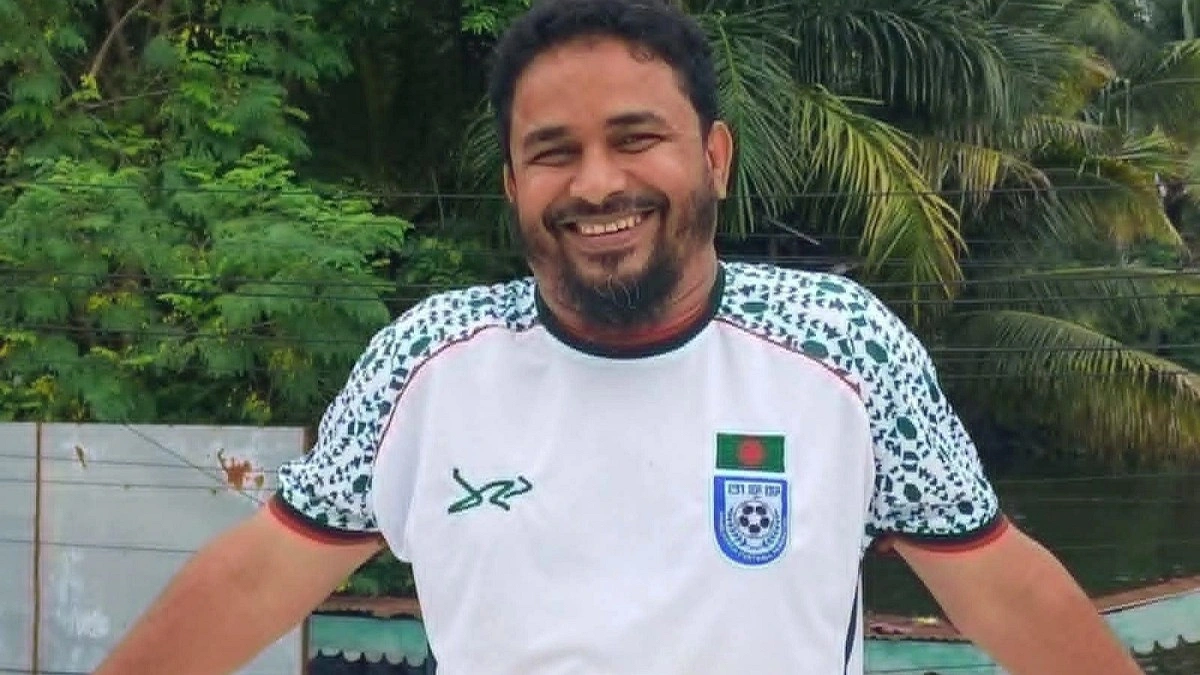 ফেসবুকে নিষিদ্ধ আ. লীগের পক্ষে প্রচার, যুবলীগকর্মী গ্রেপ্তার