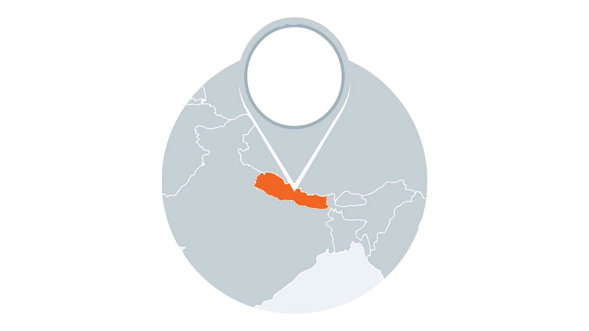 হারিয়ে গেছে নেপালের ভারত সীমান্তের দলিল!
