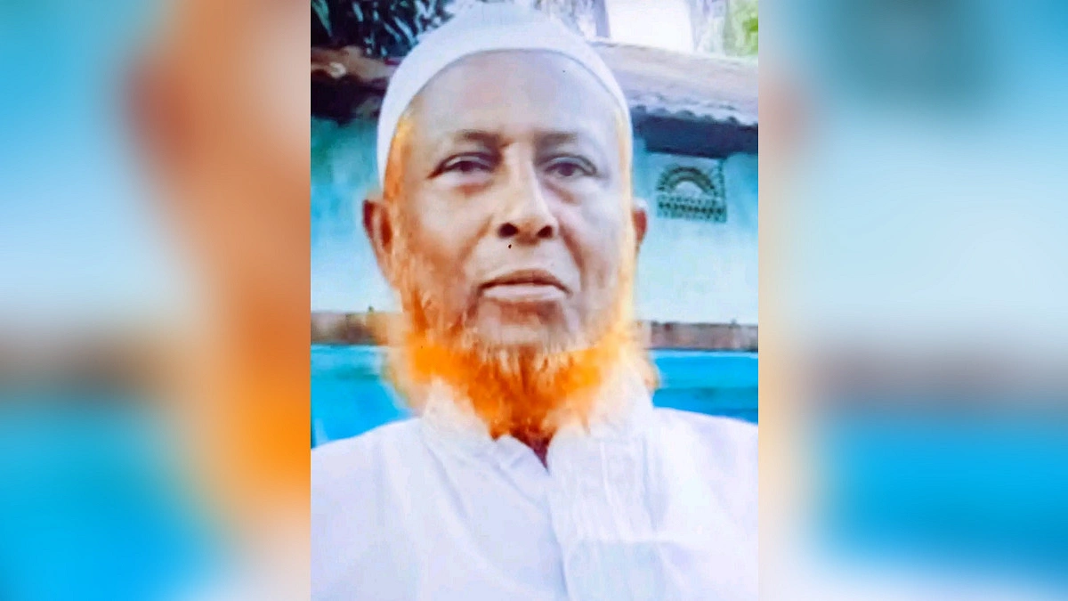 টিসিবির পণ্য নিয়ে বিরোধ, সাবেক ইউপি সদস্যকে পিটিয়ে হত্যার অভিযোগ