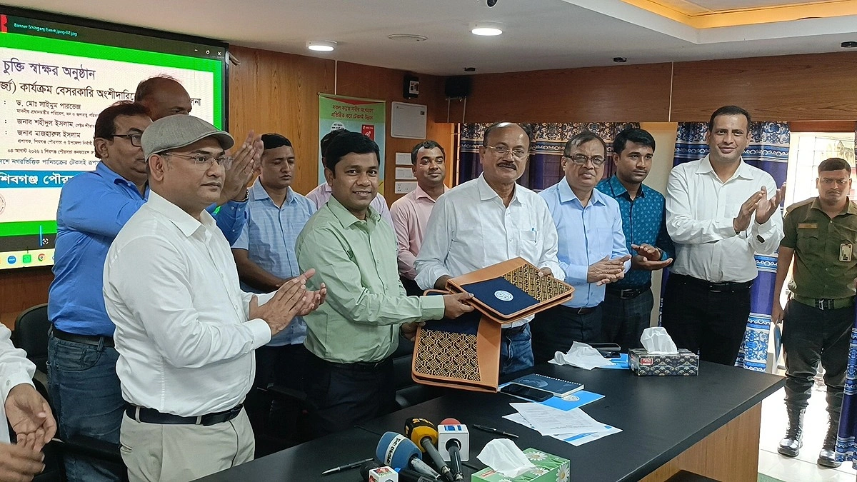 বিএনপি পরাজিত আসনগুলোতে বিশেষ বরাদ্দে উন্নয়ন হবে