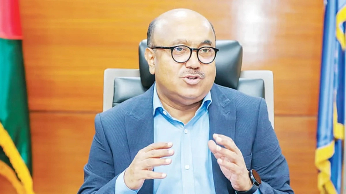 পদত্যাগ করছেন পিএসসির চেয়ারম্যান