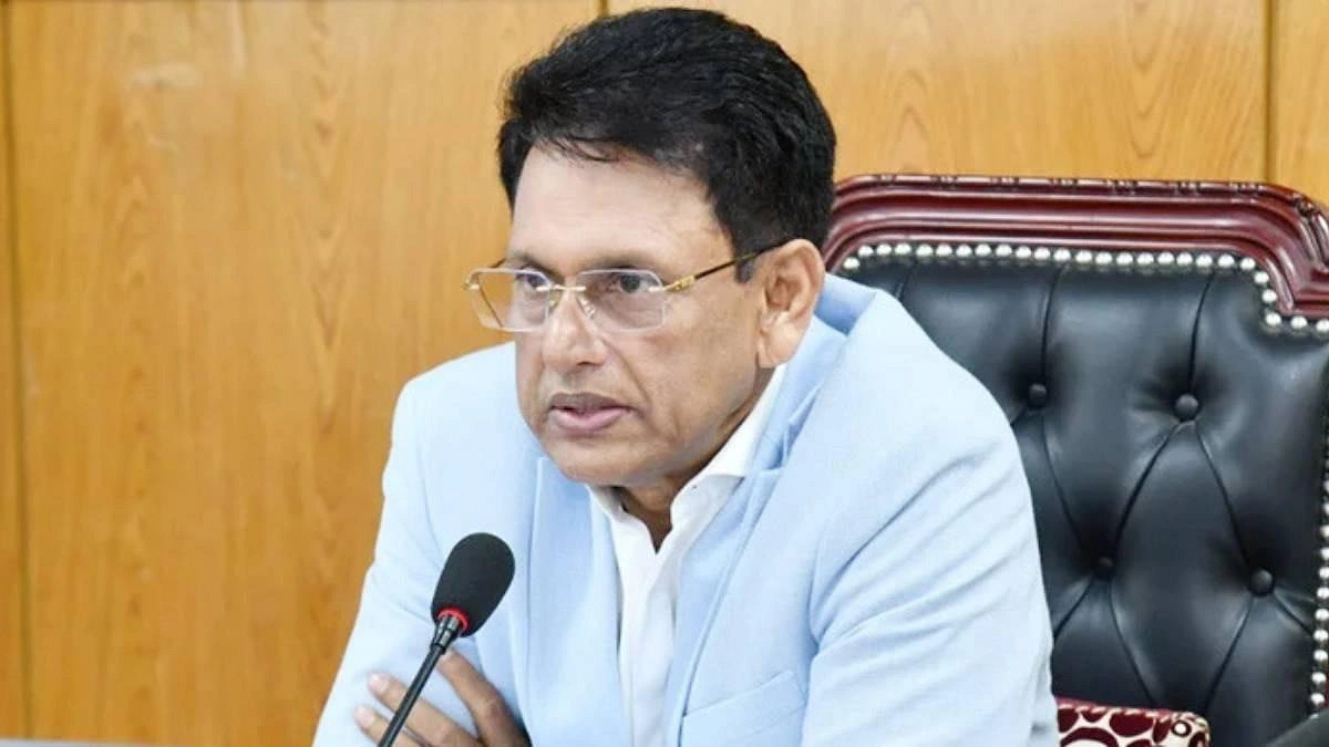 মানহীন প্রাইভেট বিশ্ববিদ্যালয় চিহ্নিত করে ব্যবস্থা