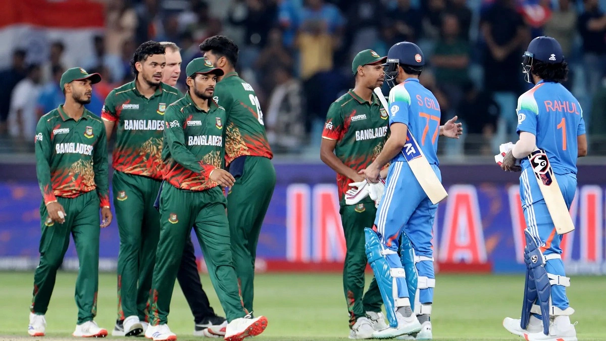 ফের অনিশ্চিত ভারতের বাংলাদেশ সফর