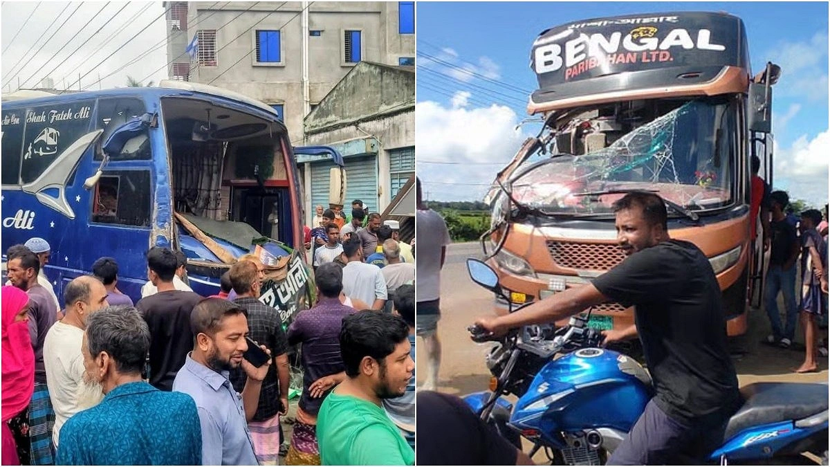 ছুটির সকালে সড়কে ঝরল ১৬ প্রাণ
