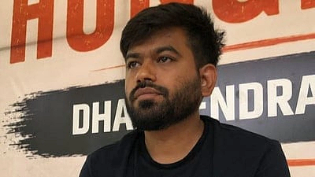 বিদেশে পড়াশোনার খরচ নিয়ে আরটিআই-এর জবাবে স্কলারশিপের নথি প্রকাশ অভিজিৎ দিপকের