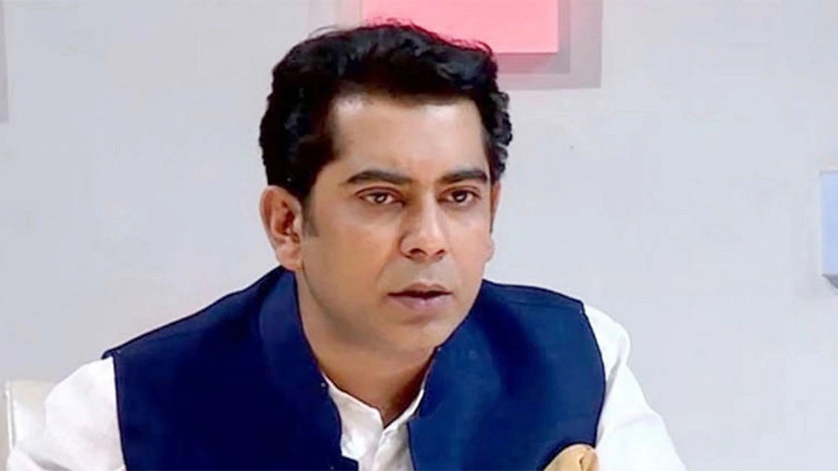 গণমাধ্যমের ওপর কোনো নিয়ন্ত্রণ নয়