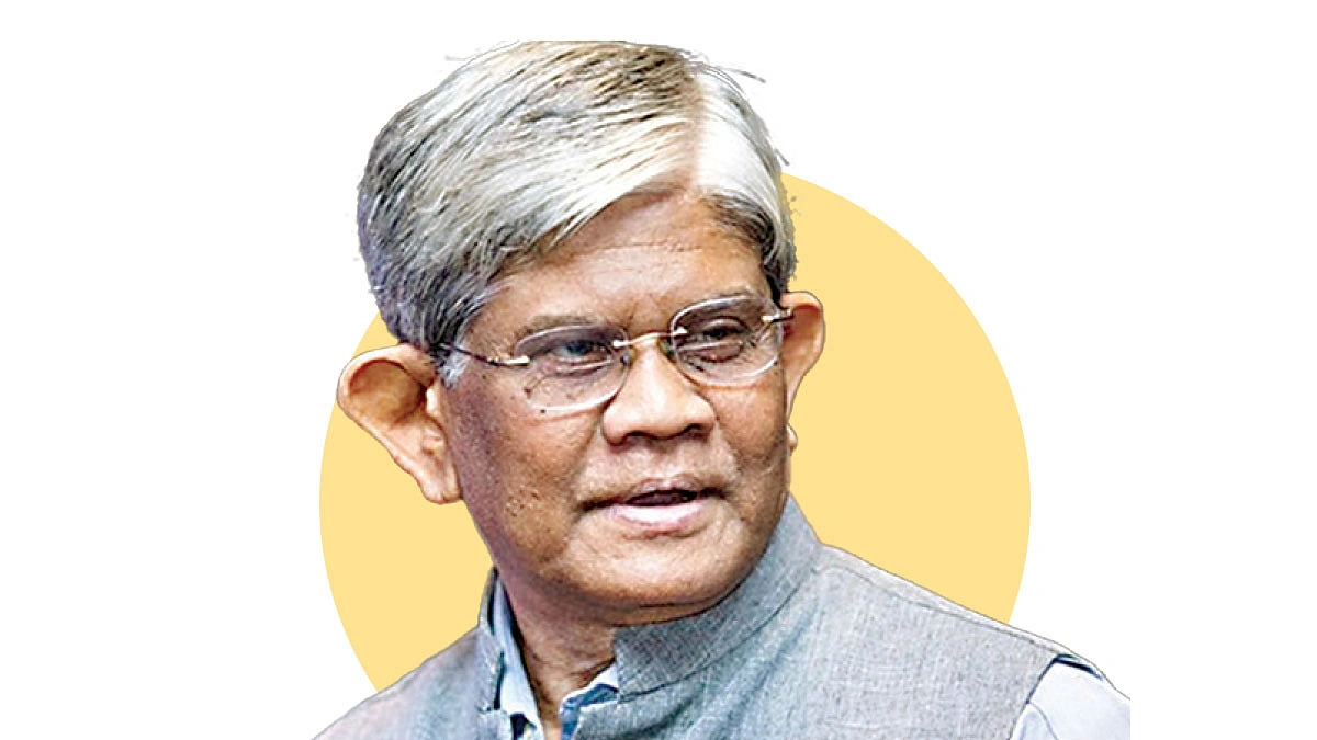 জুলাই আন্দোলন রাষ্ট্রচিন্তাকে নতুন পথে নিয়ে গেছে