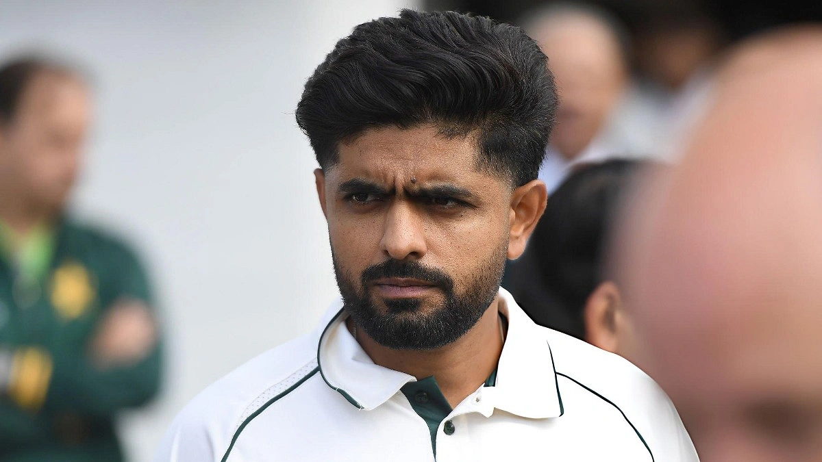 লর্ডস টেস্টে পাকিস্তানকে নেতৃত্ব দেবেন বাবর