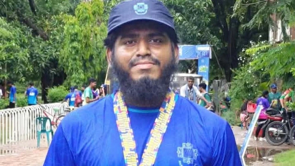 জুলাই নিয়ে বিতর্কিত পোস্ট, জাবি শিক্ষার্থী সাময়িক বহিষ্কার