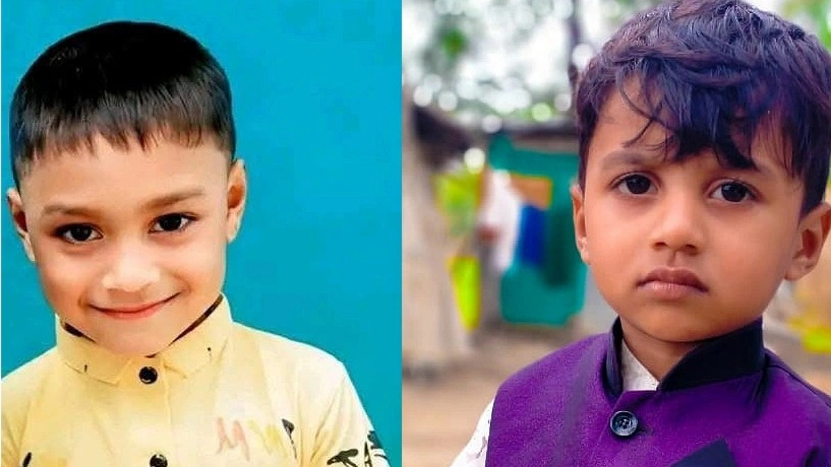 চট্টগ্রামে পুকুরে ডুবে প্রাণ গেল ২ শিশুর