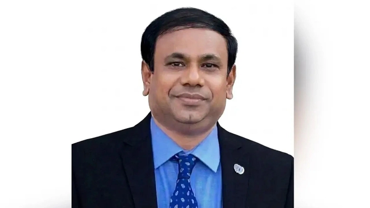 কৃষি মন্ত্রণালয়ের নতুন সচিব সেলিম খান