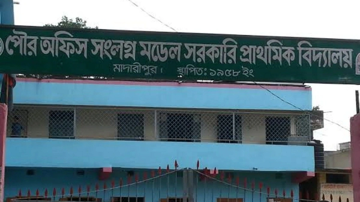 প্রধান শিক্ষকহীন ৪০১ স্কুলে ভারপ্রাপ্তের কাঁধে দপ্তর ও ক্লাস