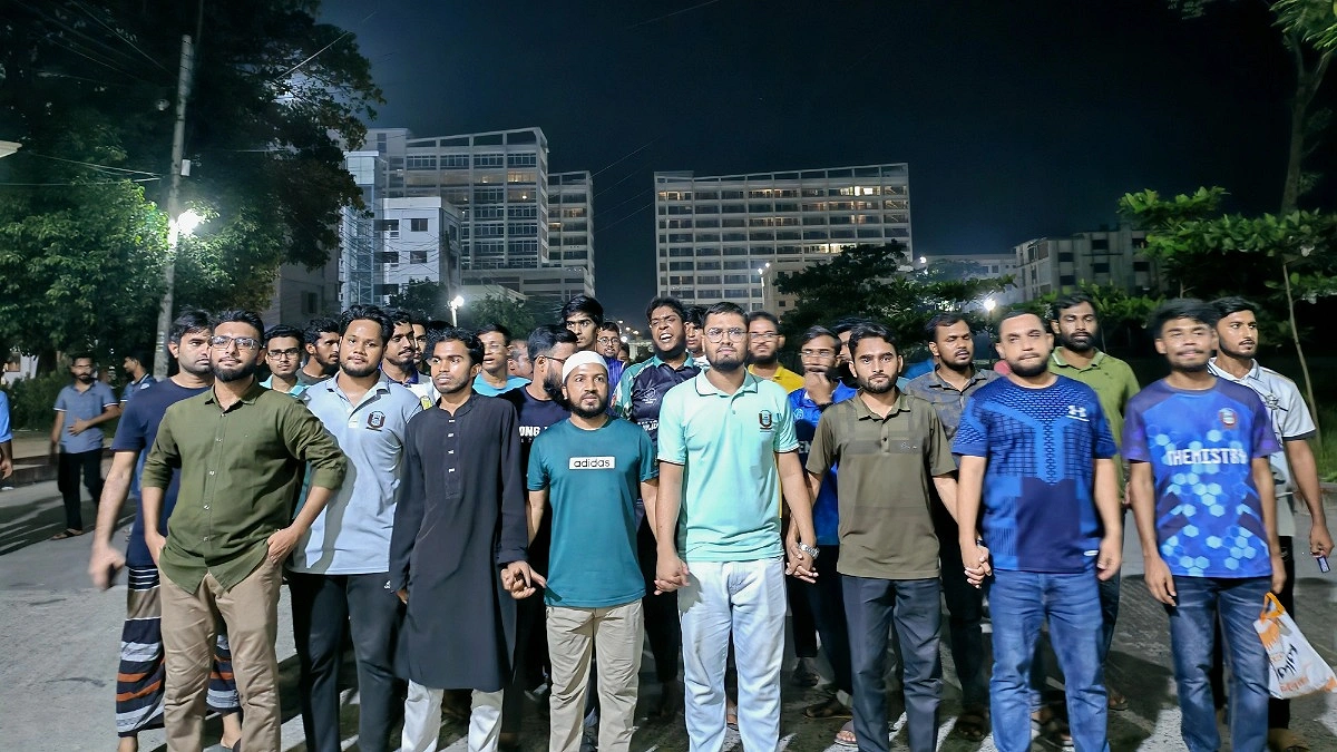 শিক্ষক নিয়োগ হতে হবে মেধা ও যোগ্যতার ভিত্তিতে