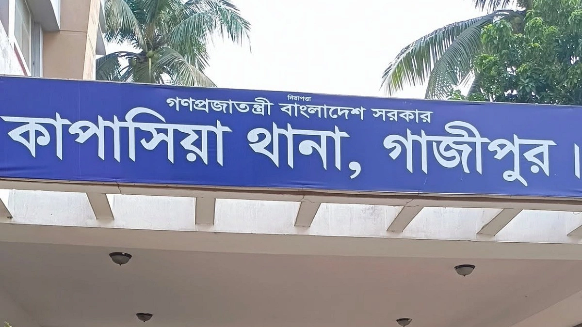 কাপাসিয়ায় চার দিনে ৪০ গরু চুরির অভিযোগ