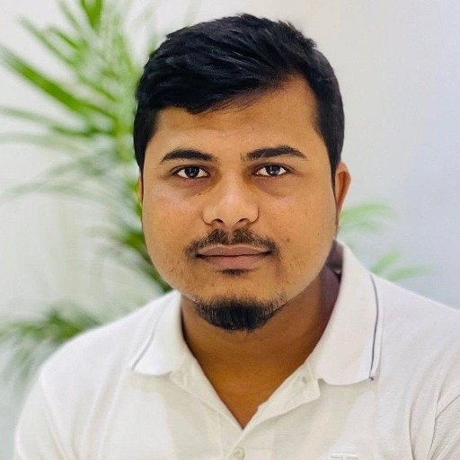 মো. সাইফুল ইসলাম