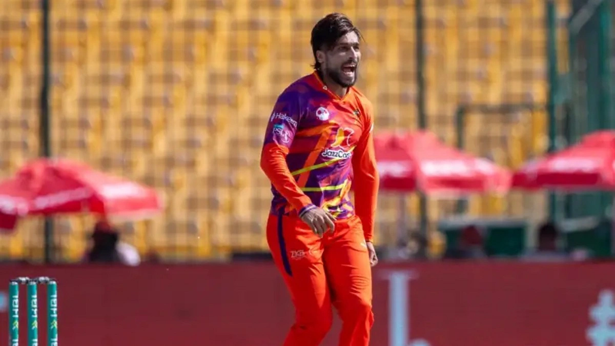 পিএসএলে বিদেশি হিসেবে খেলবেন আমির!