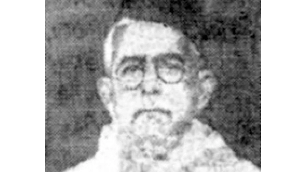 বাংলা ভাষার প্রথম দৈনিকের প্রতিষ্ঠাতা