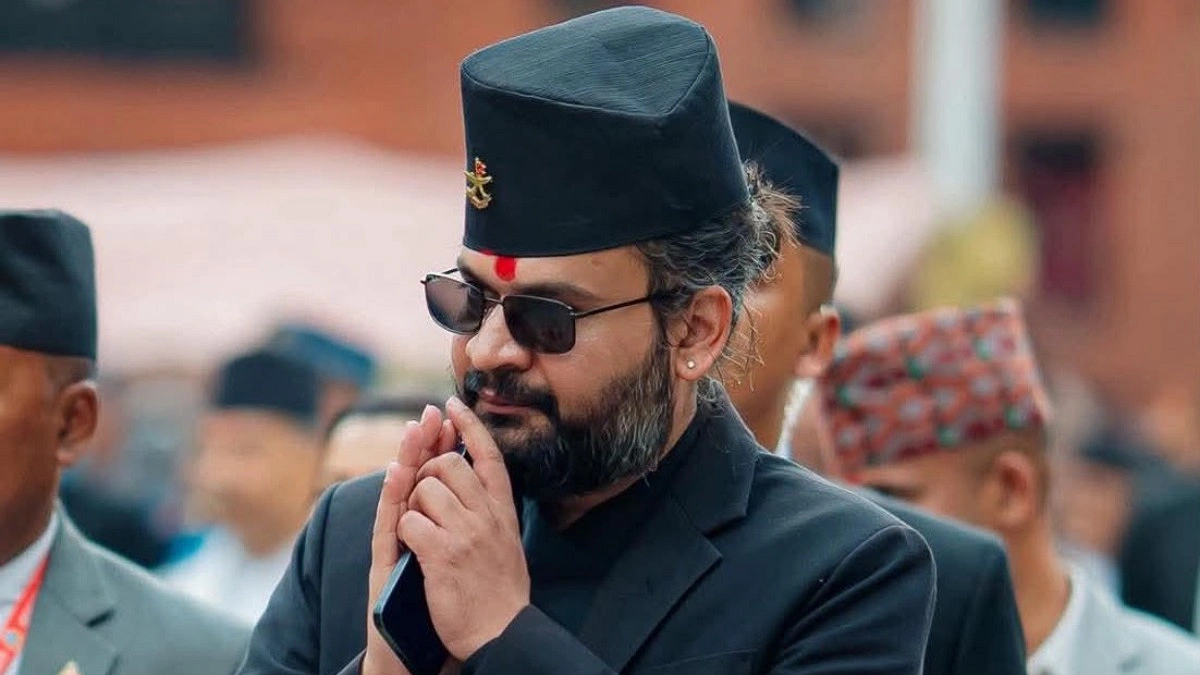 সংসদে বালেন শাহের পরীক্ষা, মুখোমুখি হবেন আইনপ্রণেতাদের প্রশ্নের