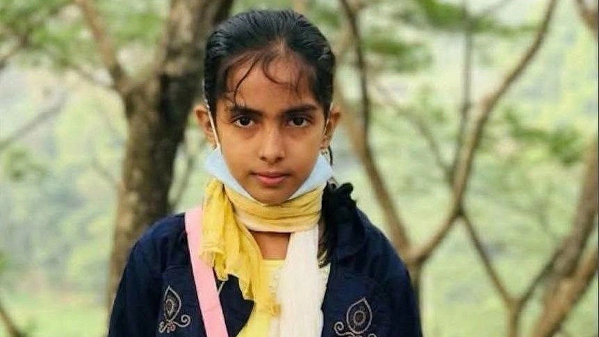 চকরিয়ায় কোচিংয়ে যাওয়ার পথে ট্রাকচাপায় প্রাণ গেল মাদ্রাসাছাত্রীর