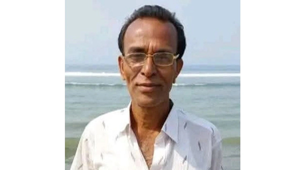 মায়ের অস্থি তুলতে গিয়ে পুকুরে ডুবে ছেলের মৃত্যু