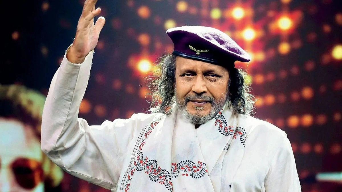 হঠাৎ হাসপাতালে ভর্তি মিঠুন চক্রবর্তী