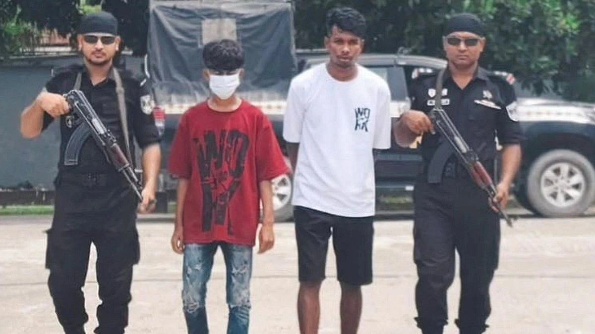 খুলনায় জোড়া খুনের মূলে আধিপত্য