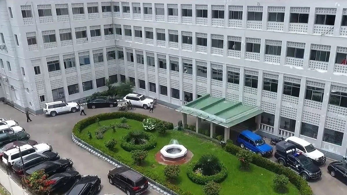 স্বরাষ্ট্র মন্ত্রণালয়ের অধীনে চাকরি, আবেদন শুরু ২০ আগস্ট