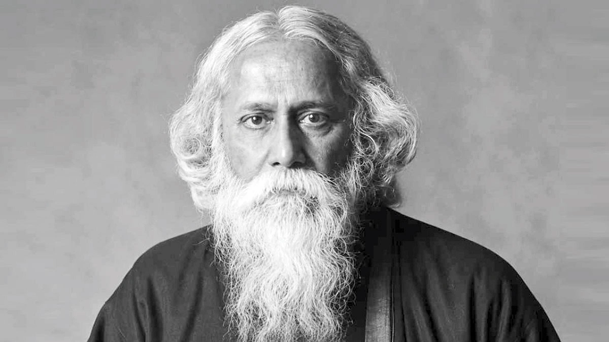 আজ রবি অস্তের দিন