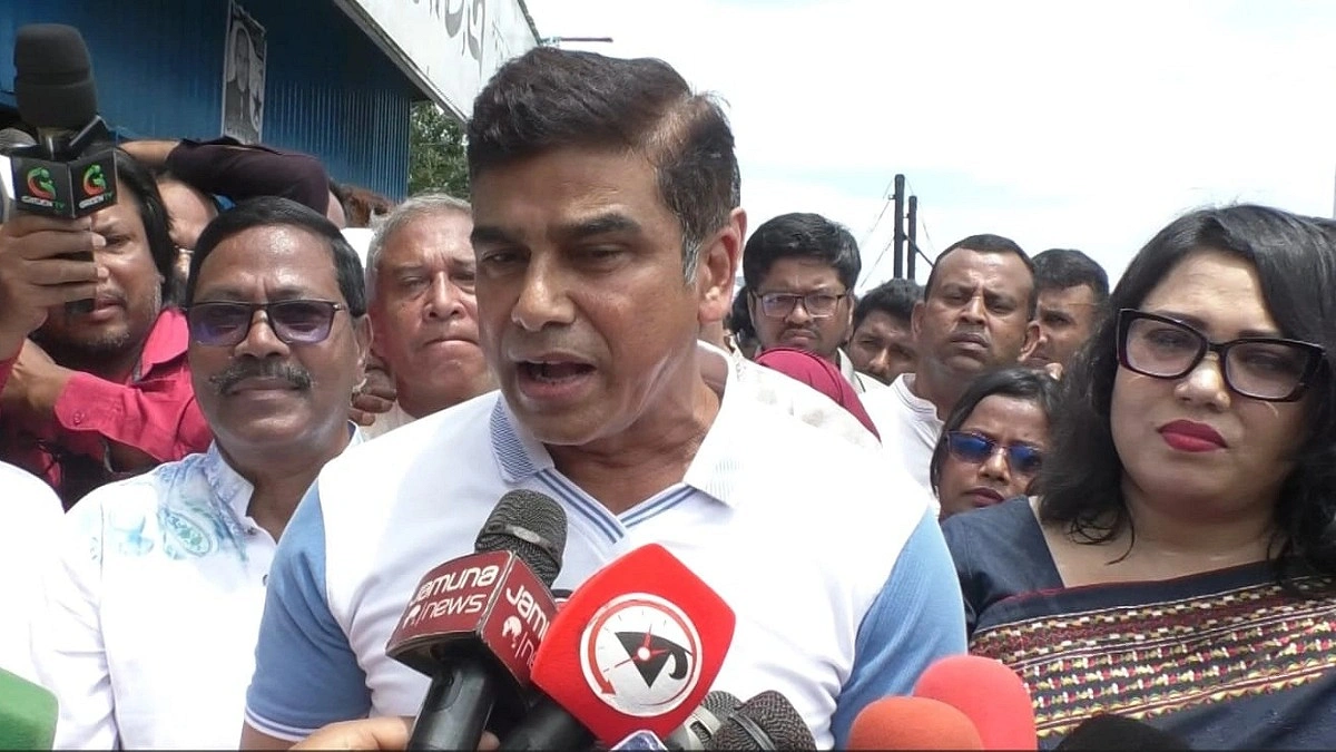তিস্তা মহাপরিকল্পনার কাজ দ্রুত পাইলট প্রকল্পে শুরু হবে: পানি সম্পদ প্রতিমন্ত্রী