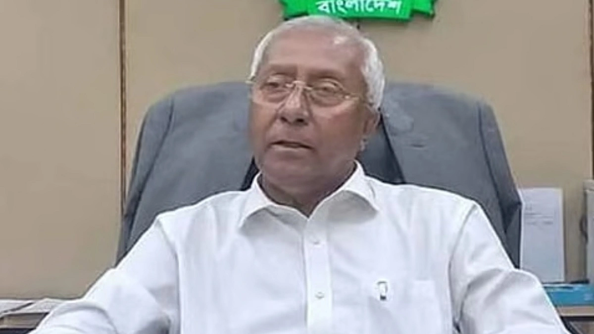 রাষ্ট্রপতি নির্বাচনের ভোটার তালিকা ইসিতে পাঠিয়েছে সংসদ সচিবালয়