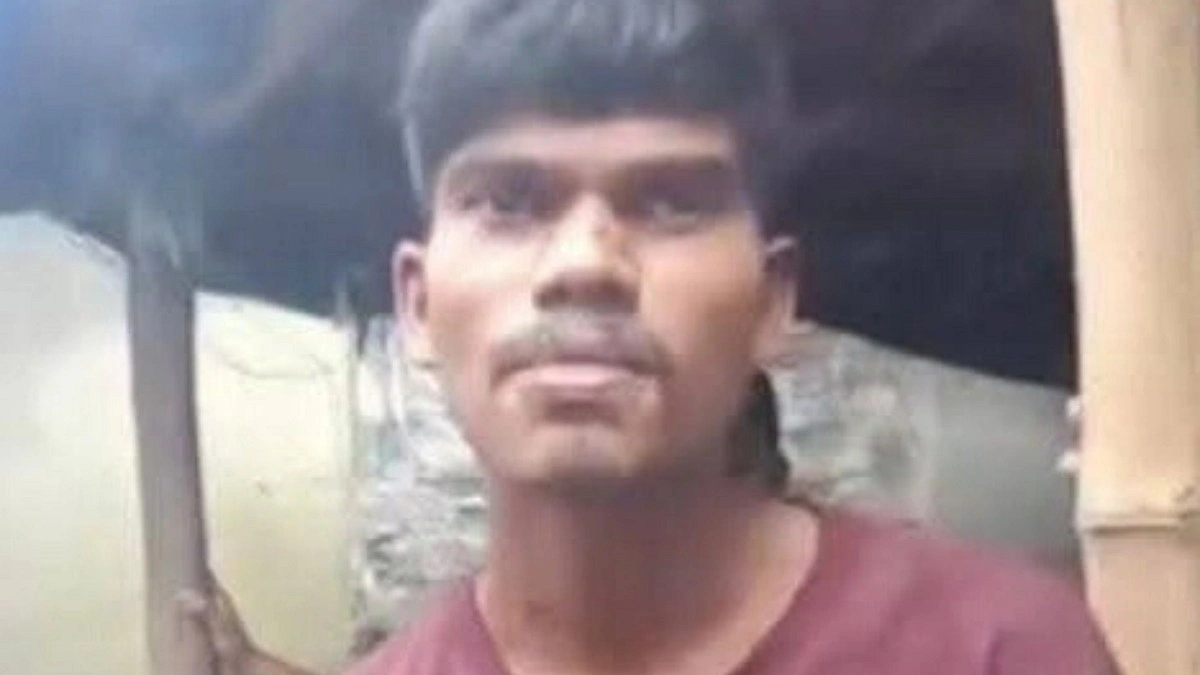 স্ত্রীর সঙ্গে ঝগড়ার জেরে শিশুকে আছাড়, বাবা আটক
