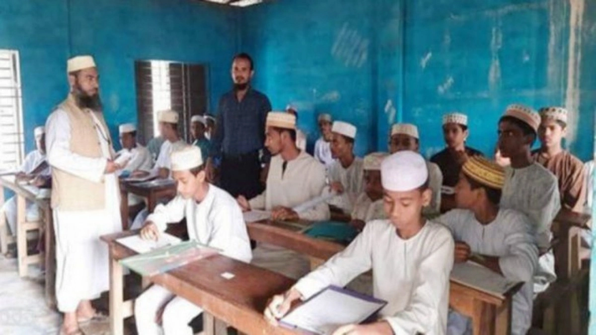 এবার এমপিওভুক্ত মাদ্রাসাশিক্ষকদের বদলি নিয়ে সুখবর
