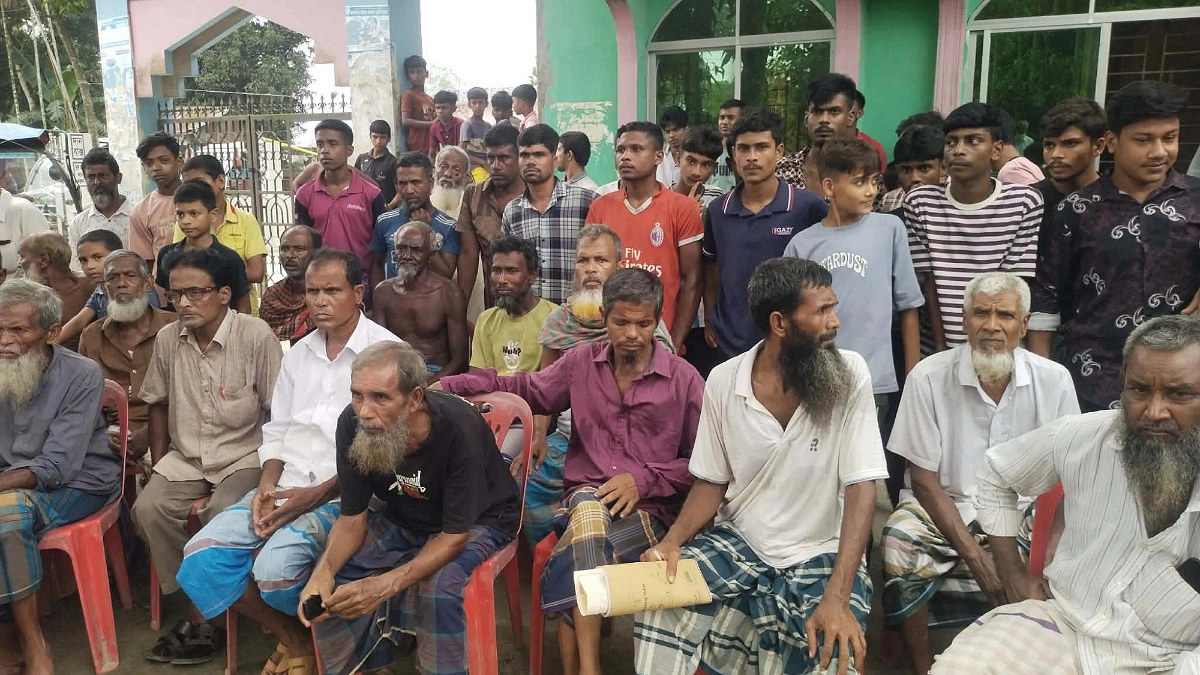 মাদ্রাসাছাত্রকে বলাৎকারের অভিযোগ, বাড়ি ছেড়ে পালাল অভিযুক্ত