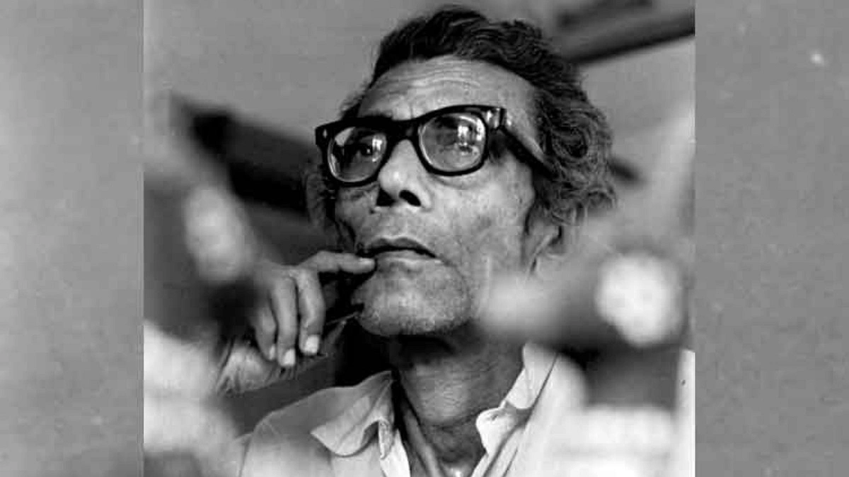নিঃসঙ্গের কথাকার