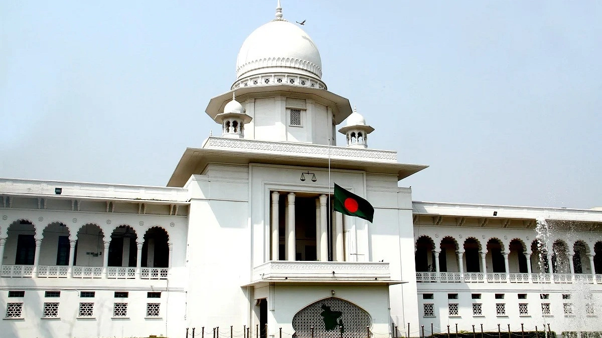 রাষ্ট্রপতি নির্বাচন স্থগিত চেয়ে এবার আপিল বিভাগে আবেদন