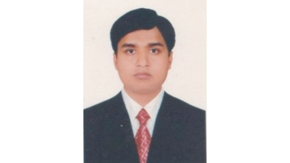 চুরির মামলায় প্রধানমন্ত্রীর শিক্ষা সহায়তা ট্রাস্টের সহকারী পরিচালক গ্রেপ্তার