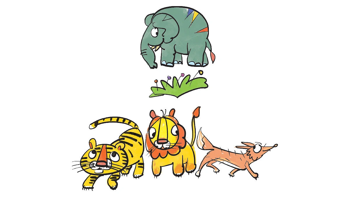 বৃষ্টি জুড়ে